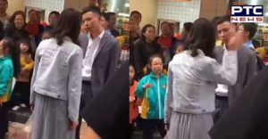 Chinese Valentine's Day girl Your lover Openly 52 strikes