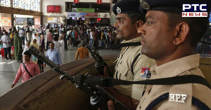Delhi and UP 7 railway stations bomb Blowing With Threat