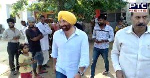 Lok Sabha elections 2019: BJP candidate Sunny Deol Visits Polling Booths At Gurdaspur