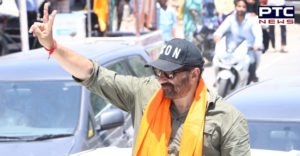Sunny Deol Gurdaspur Extremely sensitive Halqa High Court Filed Petition
