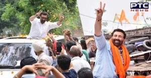 Gurdaspur Lok Sabha constituency Sunny Deol Wins