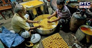 Punjab votes Candidates Home Make sweets