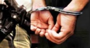 Amritsar Police Another SPY Gajjan Singh Arrested