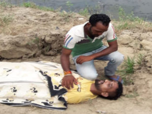 Moga village Dala drug overdose Due Kabaddi player death