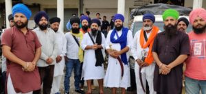 Amritsar Sikh Organizations Amazon And Flipkart Locked Offices