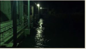 Sri Anandpur Sahib Car fall Bhakra canal , three people Sink Horror