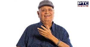 Veteran comedian and actor Dinyar Contractor died