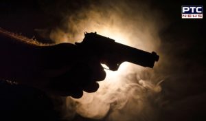 Malout: Homeguard young man shot With Death