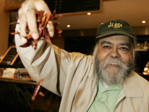 Jiggs Kalra czar of Indian cuisine dies at 72