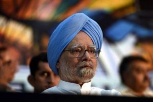 EX PM Manmohan Singh Office Staff To Five PMO Cuts Down