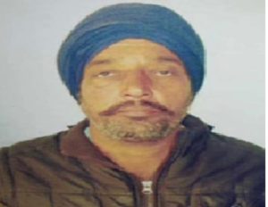 Ajnala village Tehra Khurd Four family Members missing