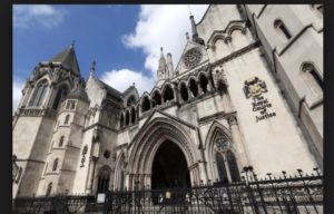 PNB scam: Nirav Modi bail Petition rejected again by London court