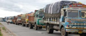 Ministry of Road Transport & Highways remove requirement of minimum educational qualification for driving a transport vehicle