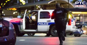 USA Virginia Beach city building shooting , 12 killed