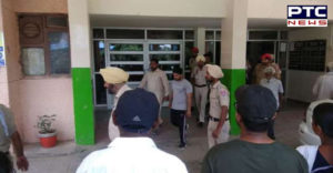 Sri Muktsar Sahib Congress counselor including 6 convicted Again two days police remand