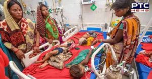 246 die of heatstroke in central Bihar