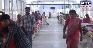 Bihar schools remain closed till June 22 in view of prevailing heatwave conditions