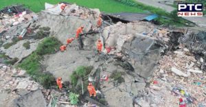 12 killed, 134 injured in earthquake in southern China
