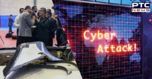 USA secretly manages military systems of Iran cyber attack