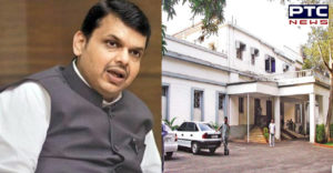  Maharashtra CM Devendra Fadnavis 'Varsha' bungalow declared a defaulter by BMC
