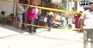 Delhi: Man murder wife, three children to death in Mehrauli home, arrested