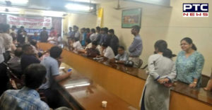 Kolkata RG Kar Medical College & Hospital 16 doctors resignation
