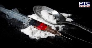 Khanna police heroin including 2 Nigerian Persons Arrested
