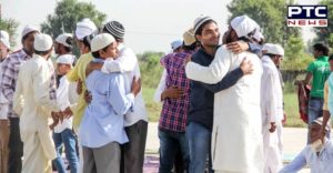 Eid Mubarak 2019: India Masjid Eid-ul-Fitr is Celebrated