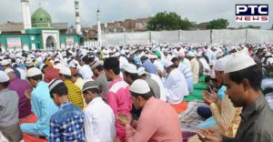 Eid mubarak 2019 Pm Modi And President Kovind blessed