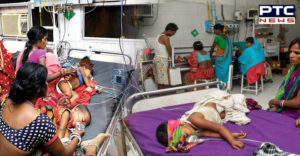Bihar: Encephalitis death toll mounts to 108 in Muzaffarpur