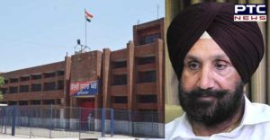  Ludhiana: Central Jail police and prisoners between clash Jail Minister Randhawa statement