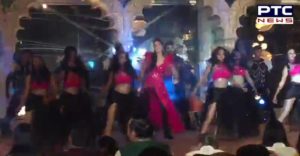 Katrina Kaif 200-crore lavish Indian wedding Dance