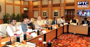 Union Cabinet First meeting today ,important issues Discussion