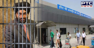 Manpreet Chadha of Wave Group arrested at Delhi Airport