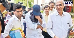 Rs 100 crore fraud case: Ponty Chadha son Monty Chadha gets bail