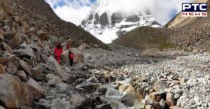 Nepal Hilsa 44 pilgrims from Telangana stranded after travel agency abandons them on return trip