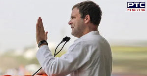 Rahul Gandhi stands firm on quitting as Congress president