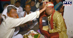 Uttar Pradesh Rasgulla Due SAD groom