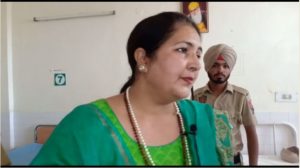 Sri Muktsar Sahib: Punjab State Women Commission Police officer summon