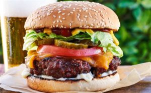 Ropar: 11 people sick after eating burgers