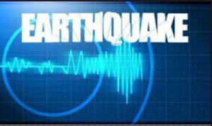 Arunachal Pradesh Earthquake , magnitude of 5.5 on the Richter Scale hit East Kameng