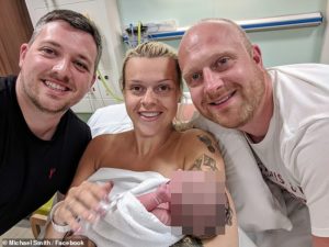 England Sister gives birth to brother baby to avoid adoption costs