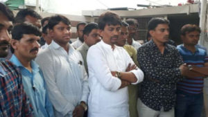 Thakor community unmarried women cellphones And Love Marriage bans