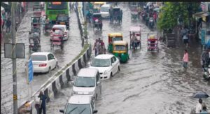  India these states Heavy Rain , Alert issued by weather department