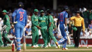World Cup 2019 : India-Pak match used Sold 1.5 lacs