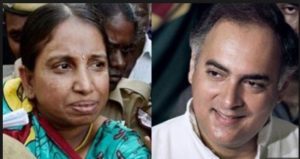 Rajiv Gandhi killer Nalini Sriharan out of jail on parole for daughter wedding