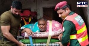 Pakistan Heaviest Man Dies After Being Left Unattended in ICU