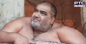 Pakistan Heaviest Man Dies After Being Left Unattended in ICU
