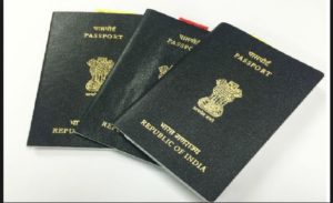 normal passport just 11 days And Tatkal passport a day issued