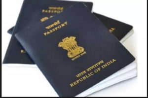 normal passport just 11 days And Tatkal passport a day issued 